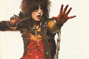 Nikki Sixx