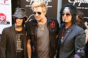 Sixx: A.M.