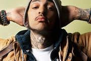 Travie McCoy