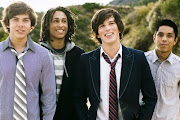 Allstar Weekend