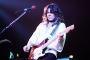 Tommy Bolin
