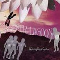 Watering Ghost Garden