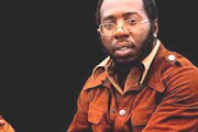 Curtis Mayfield