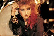Cyndi Lauper