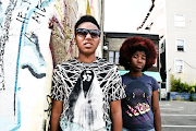 THEESatisfaction