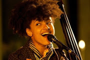 Esperanza Spalding