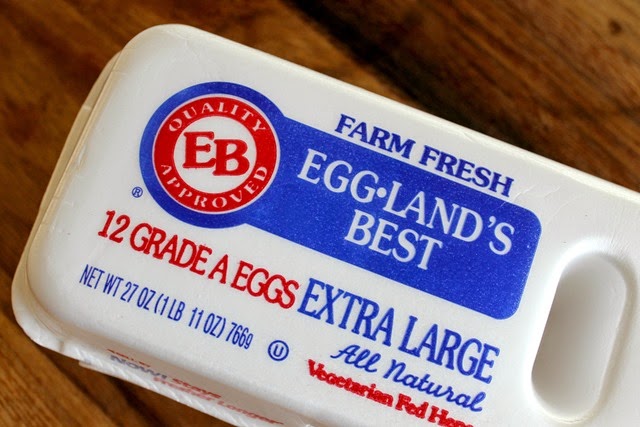 eggland's best all natural eggs