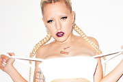 Brooke Candy
