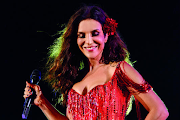 Ivete Sangalo