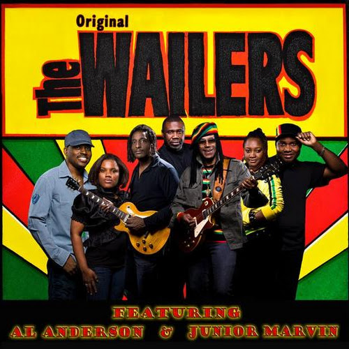 The Original Wailers