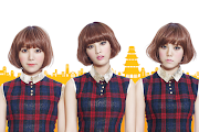 Orange Caramel