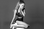 Ariana Grande