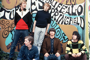 Buffalo Springfield