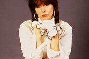 Chrissie Hynde