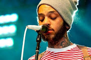 Travie McCoy