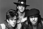 Stevie Ray Vaughan & Double Trouble