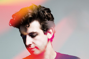 Jamie XX