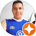 Erick  Espinoza Canayo 