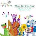 The Baby Einstein Music Box Orchestra