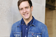 Stevie McCrorie