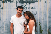 Alex & Sierra