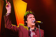Shakin Stevens