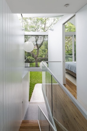 Casa Cosgriff / Arquitecto Christopher Polly arquitectura-casa-moderna-cosgriff-christopher-polly