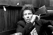 Tom Waits