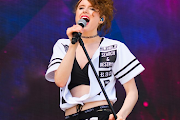 Kiesza