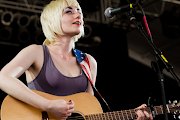 Jessica Lea Mayfield