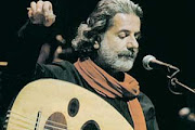 Marcel Khalife