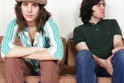 The Fiery Furnaces