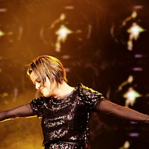 Ministerio De Louvor Diante Do Trono