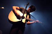 Jamie Woon