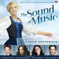 The Sound of Music (Music From the NBC Television Event)