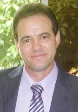 Vanderlúcio Ribeiro