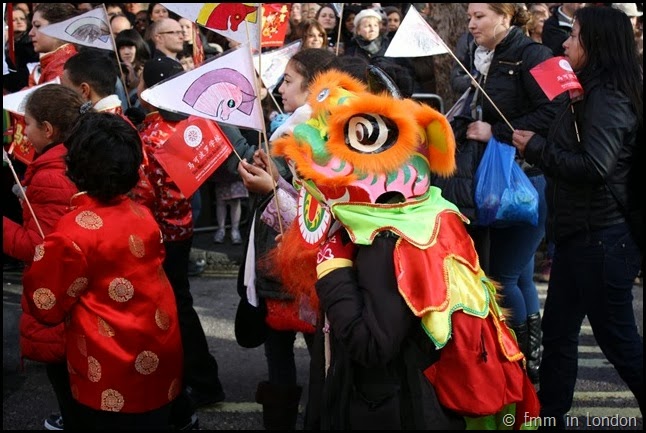 Chinese New Year London 2014 (10)