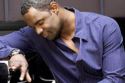 Brian McKnight