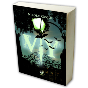 Viy by Gogol eBook App