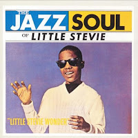The Jazz Soul of Little Stevie