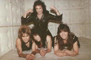 Quiet riot
