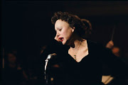 Edith Piaf