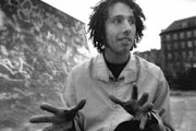 Zack de la Rocha