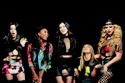 Fifth Harmony