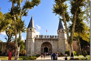 030-Estambul-Palacio Topkapi.Exterior-DSC_0046