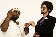 Gnarls Barkley