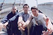 Beastie Boys