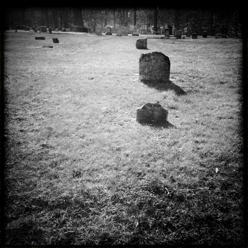 Historic Wanderings Dumfries Cemetery, Dumfries, VA