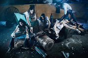 The Agonist