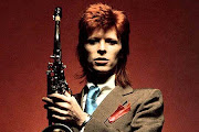 David Bowie